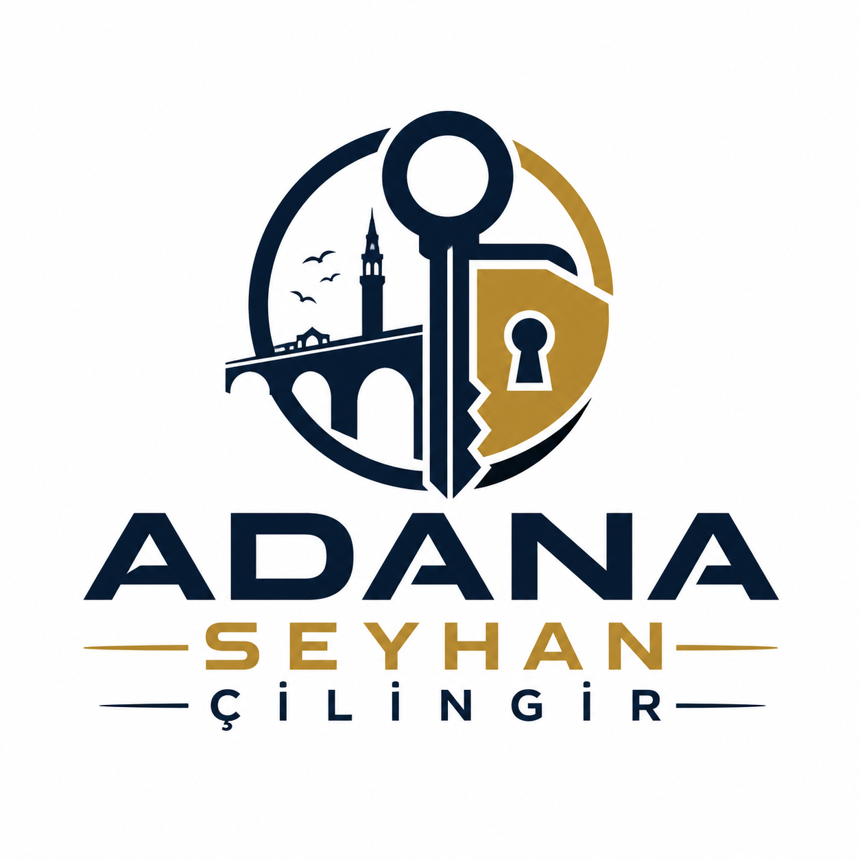 Adana Seyhan Çilingir